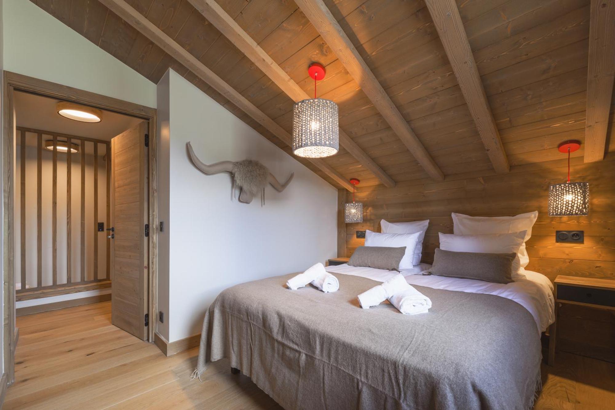 Terresens - L'Eclat Des Veriaz - Megeve - Praz-Sur-Arly - New Megève Exterior foto