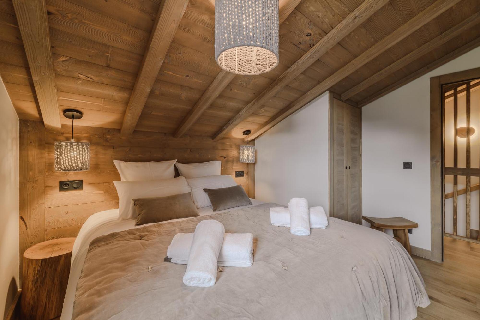 Terresens - L'Eclat Des Veriaz - Megeve - Praz-Sur-Arly - New Megève Exterior foto