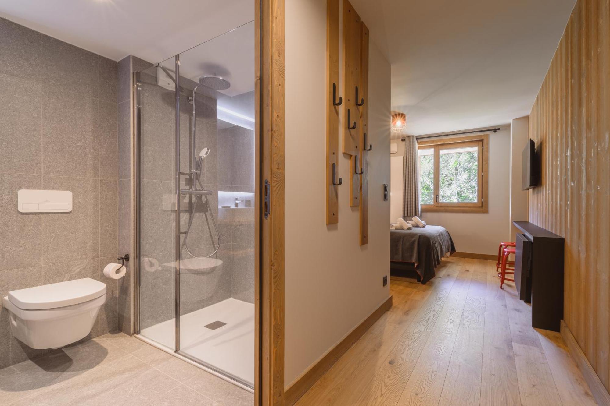 Terresens - L'Eclat Des Veriaz - Megeve - Praz-Sur-Arly - New Megève Exterior foto
